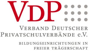VDP Logo